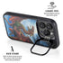 Alchemy Carta Whitby Wyrm iPhone 15 Pro Kickstand Case